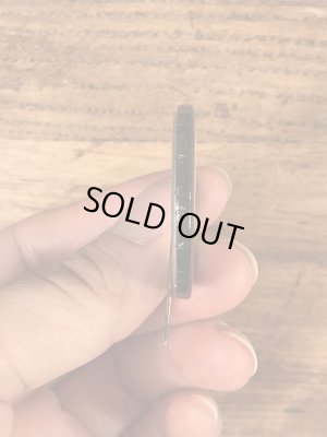 70年代〜頃のスマイルのビンテージ缶バッジ