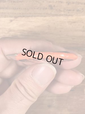 70年代頃のスマイルフェイスのヴィンテージ缶バッチ