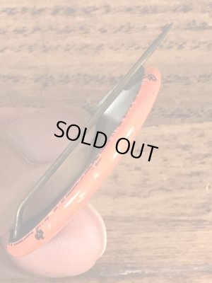 70年代頃のスマイルフェイスのヴィンテージ缶バッチ