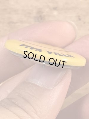 70年代〜頃のスマイルフェイスのヴィンテージ缶バッチ