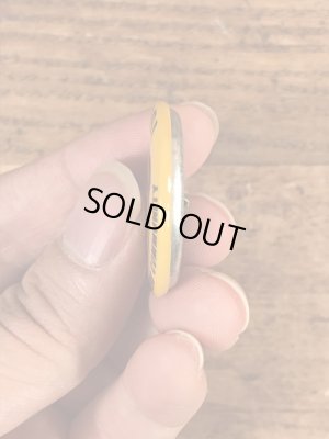 70年代〜頃のスマイルのビンテージ缶バッジ