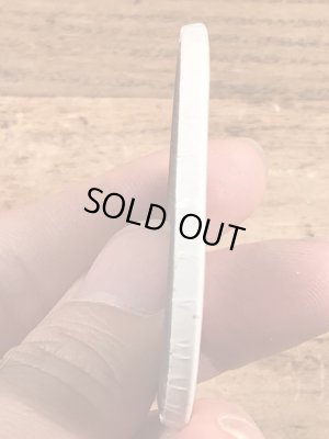 70年代〜頃のアドバタイジング物のヴィンテージ缶バッチ