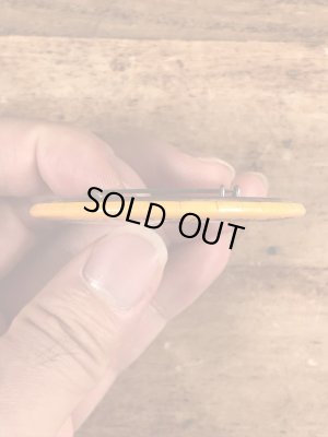 70年代〜頃のスマイルフェイスのヴィンテージ缶バッチ