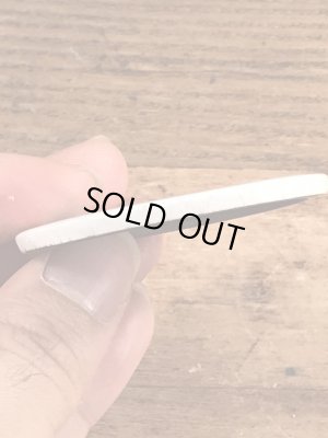 70年代〜頃の企業物のビンテージ缶バッジ