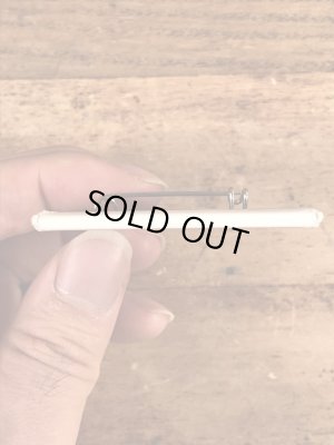 70年代頃のイベントのスマイルフェイスが描かれたヴィンテージ缶バッチ