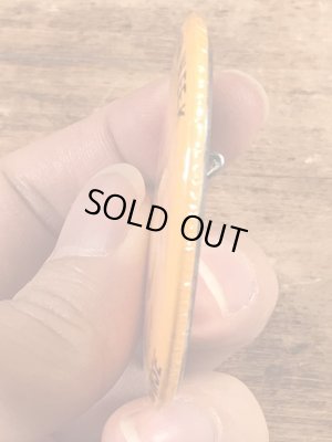 70年代〜頃のスマイルのビンテージ缶バッジ