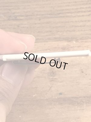 70年代頃のイベントのスマイルフェイスが描かれたヴィンテージ缶バッチ