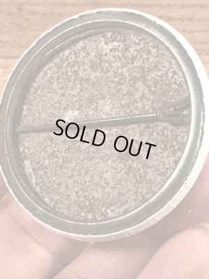 70年代〜頃の企業物のビンテージ缶バッジ