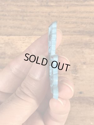 80年代頃のルイジアナ州のビンテージマグネット