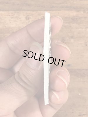 80年代頃のネバダ州のビンテージマグネット