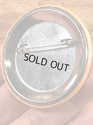 70年代〜頃のスマイルのビンテージ缶バッジ