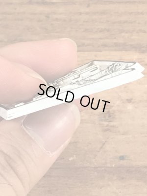 80年代頃のネバダ州のビンテージマグネット