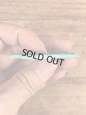 80年代頃のスーベニア物のヴィンテージラバーマグネット