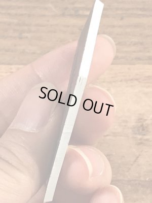 80年代頃のネバダ州のビンテージマグネット