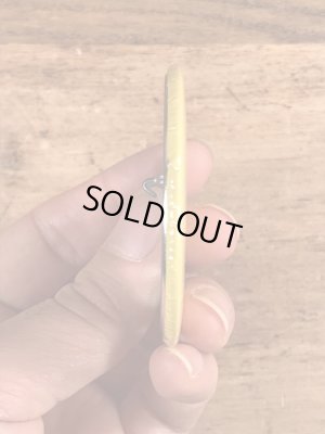 80年代頃のスマイルのビンテージ缶バッジ