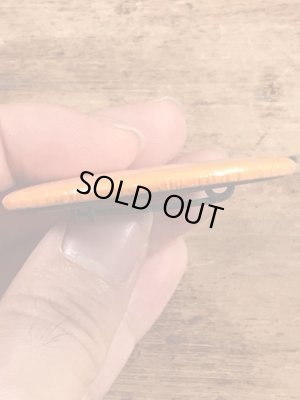 70年代〜頃のShitが描かれたビンテージ缶バッジ