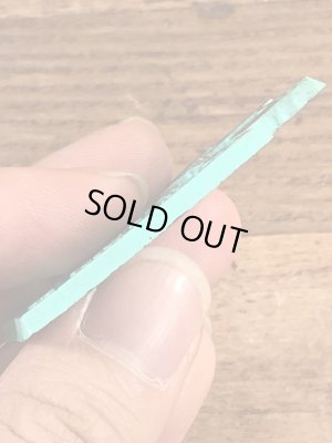 80年代頃のワシントン州のビンテージマグネット