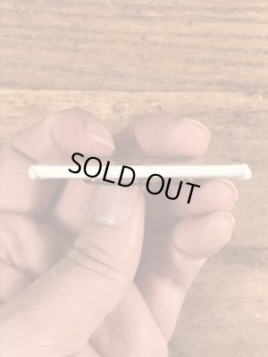 70年代頃のイベントのスマイルフェイスが描かれたヴィンテージ缶バッチ