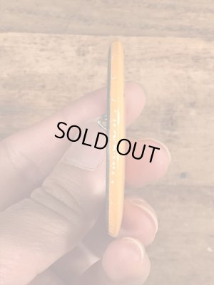 70年代〜頃のスマイルのビンテージ缶バッジ