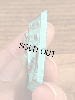 80年代頃のワシントン州のビンテージマグネット