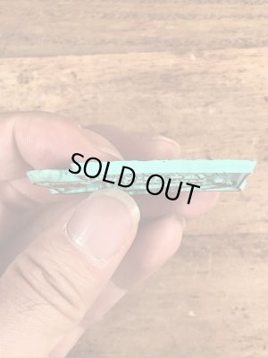 80年代頃のスーベニア物のヴィンテージラバーマグネット