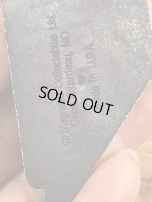 80年代頃のネバダ州のビンテージマグネット