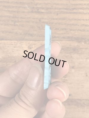 80年代頃のルイジアナ州のビンテージマグネット