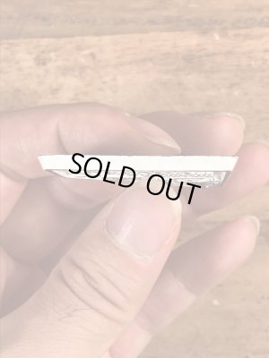 80年代頃のスーベニア物のヴィンテージラバーマグネット