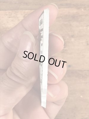 80年代頃のネバダ州のビンテージマグネット