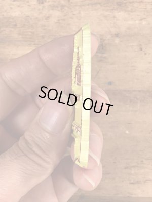 90年代頃のミシシッピ州のビンテージマグネット