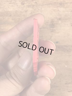 80年代頃のオハイオ州のビンテージマグネット