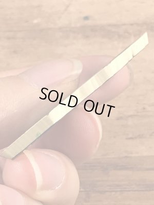 90年代頃のスーベニア物のヴィンテージラバーマグネット