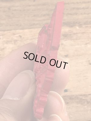 80年代頃のオハイオ州のビンテージマグネット