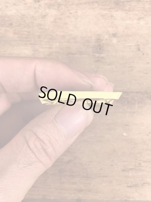 90年代頃のスーベニア物のヴィンテージラバーマグネット