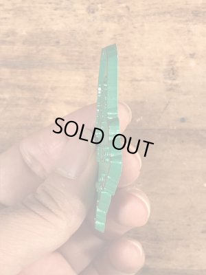 90年代頃のメイン州のビンテージマグネット