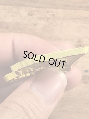 90年代頃のミシシッピ州のビンテージマグネット