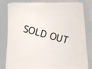 70年代頃のスマイルのビンテージポスター