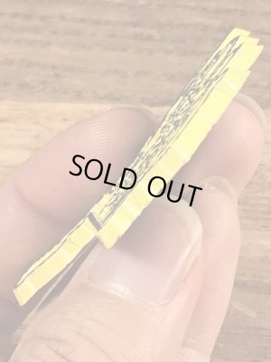 80年代頃のアラスカ州のビンテージマグネット