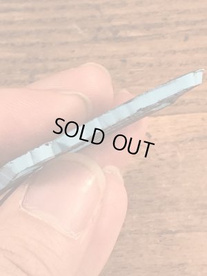 80年代頃のオレゴン州のビンテージマグネット