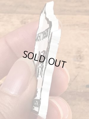 90年代頃のウィスコンシン州のビンテージマグネット