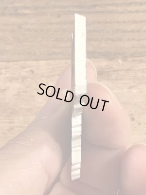 90年代頃のスーベニア物のヴィンテージラバーマグネット