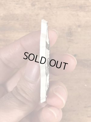 90年代頃のウィスコンシン州のビンテージマグネット