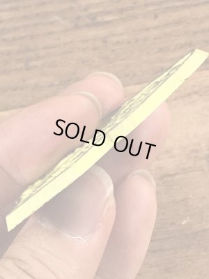 80年代頃のサウスカロライナ州のビンテージマグネット