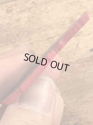 80年代頃のオハイオ州のビンテージマグネット