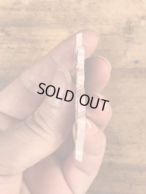 80年代頃のハワイ州のビンテージマグネット