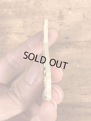 90年代頃のカリフォルニア州のビンテージマグネット