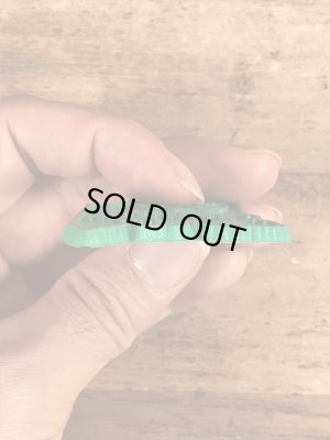 90年代頃のスーベニア物のヴィンテージラバーマグネット