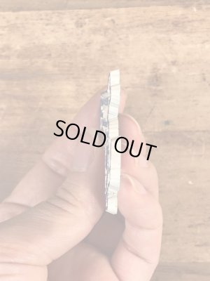 90年代頃のマサチューセッツ州のビンテージマグネット