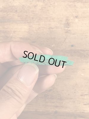 90年代頃のスーベニア物のヴィンテージラバーマグネット