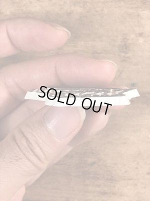 90年代頃のスーベニア物のヴィンテージラバーマグネット